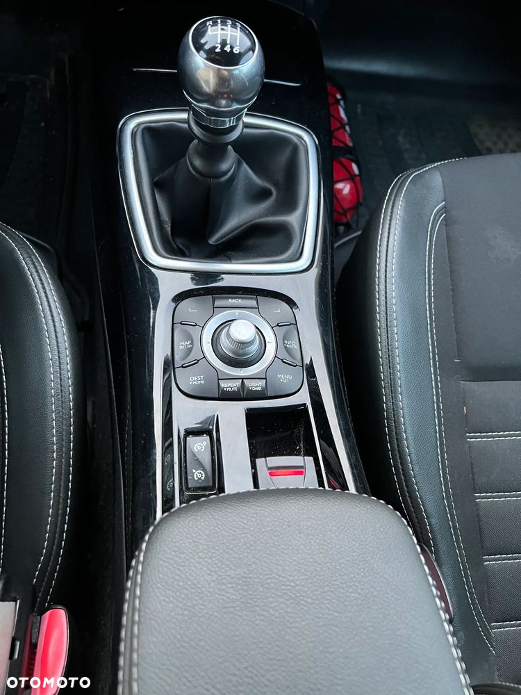 Renault Laguna 2.0 dCi Bose Edition - 13