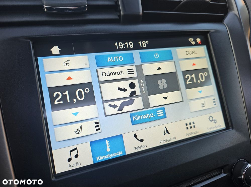 Ford Mondeo 2.0 TDCi ST-Line X PowerShift - 15