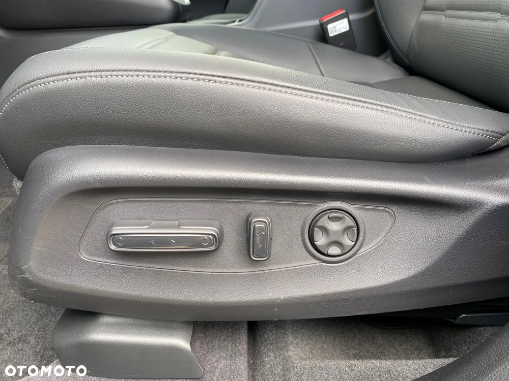 Honda CR-V 2.0 i-MMD HEV Elegance AWD CVT - 25
