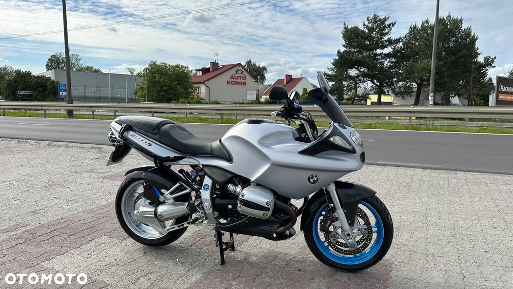 BMW R - 7