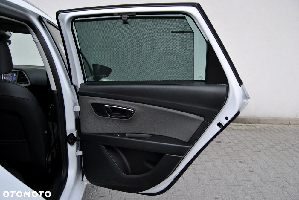 Seat Leon 2.0 TDI DPF Start&Stop DSG XCELLENCE - 29