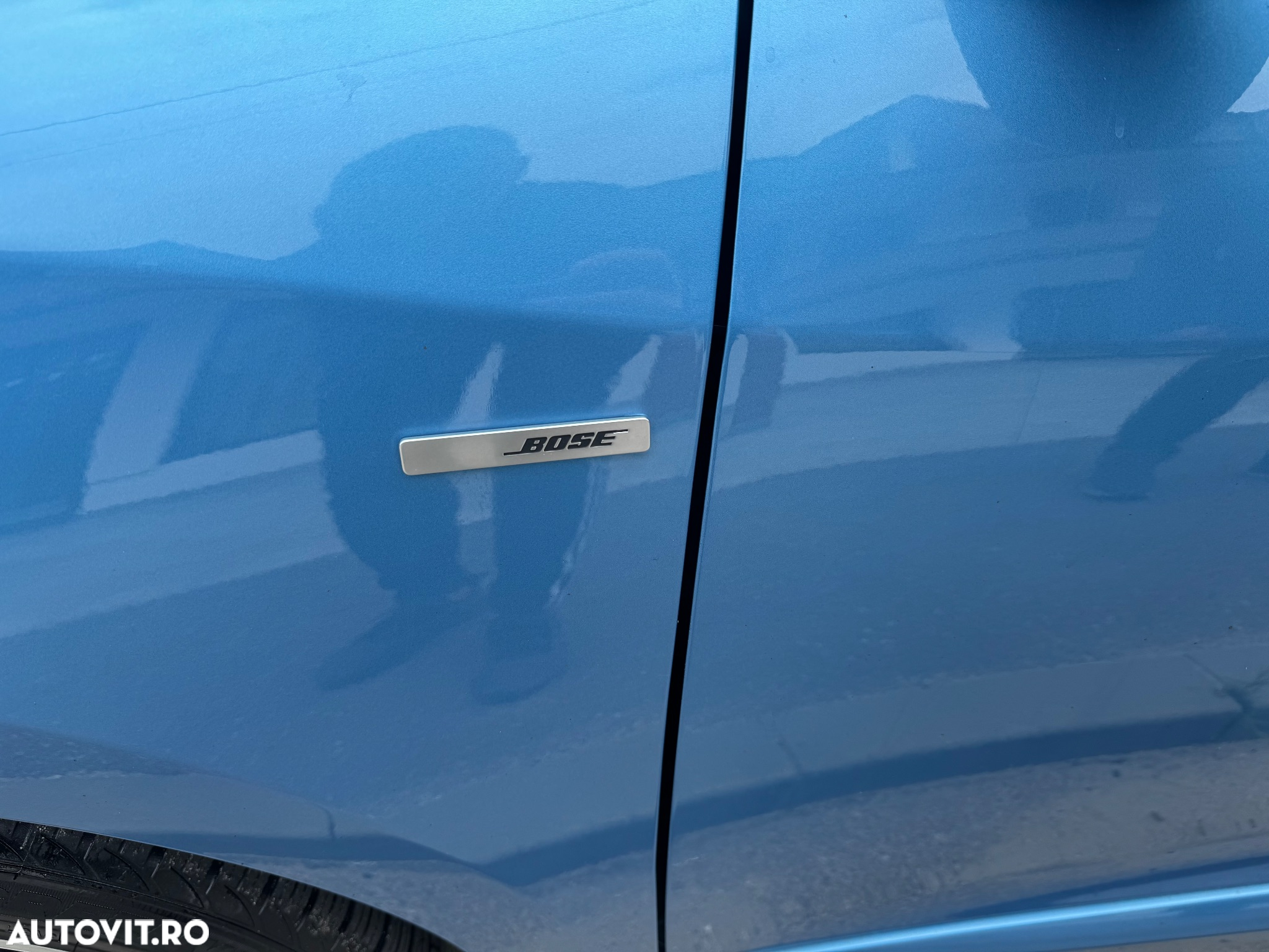 Renault Megane ENERGY TCe 130 BOSE EDITION - 23
