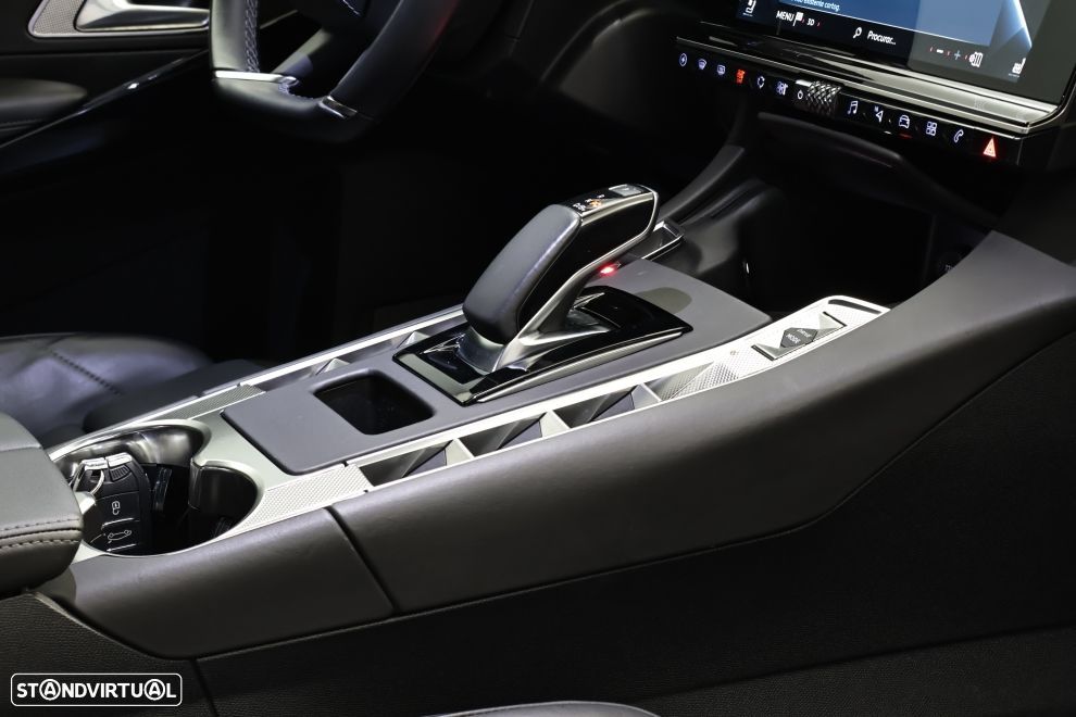 DS DS7 Crossback E-Tense Rivoli EAT8 - 23