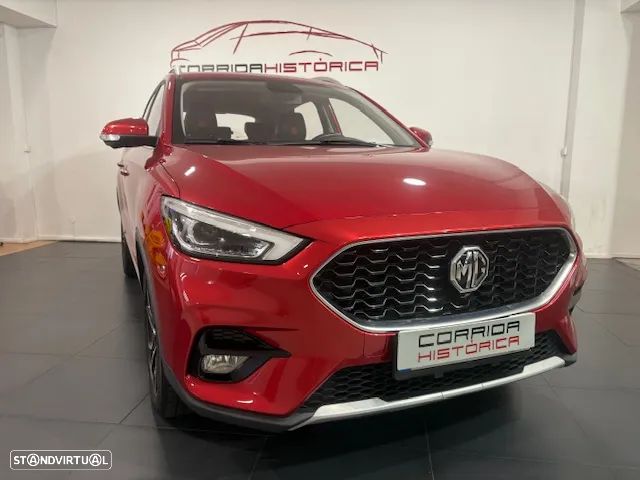 MG ZS ICE 1.5 Comfort - 42