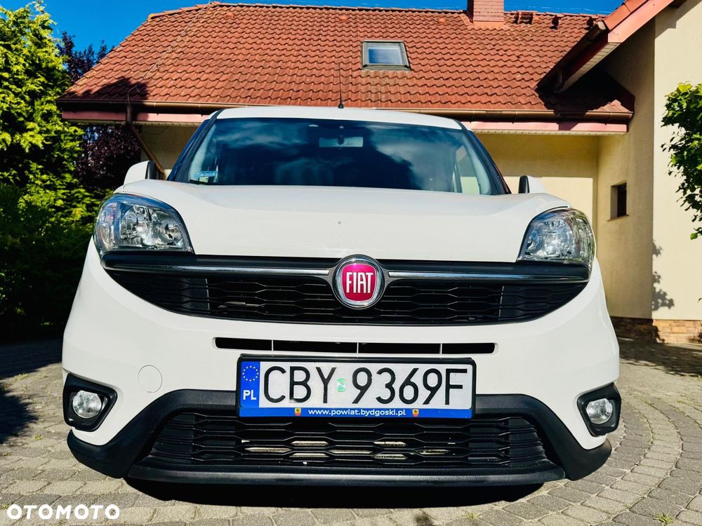 Fiat Doblo - 4