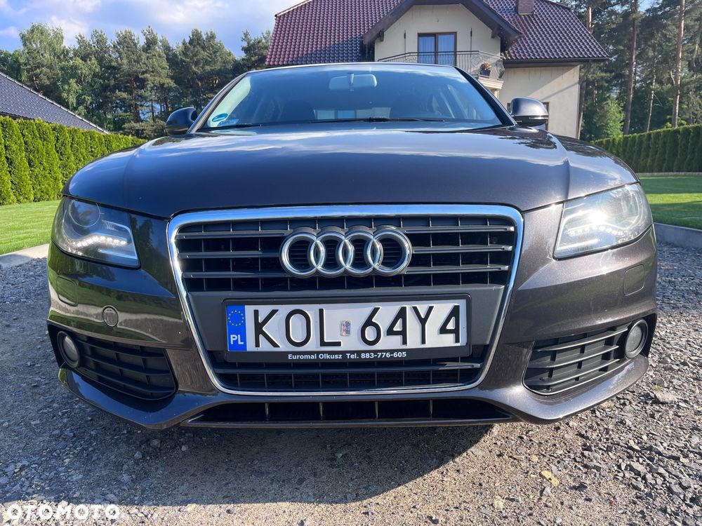 Audi A4 ver-2-0-tdi-multitronic - 15