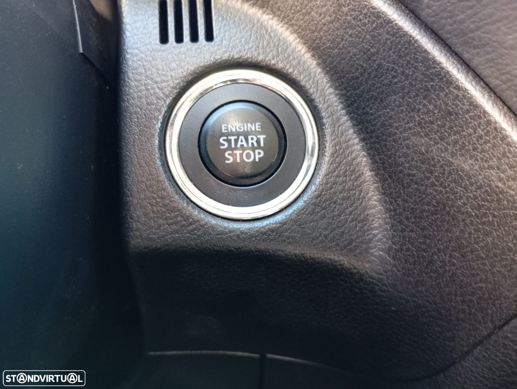 Suzuki S-Cross SX4 1.0 T GLX - 28