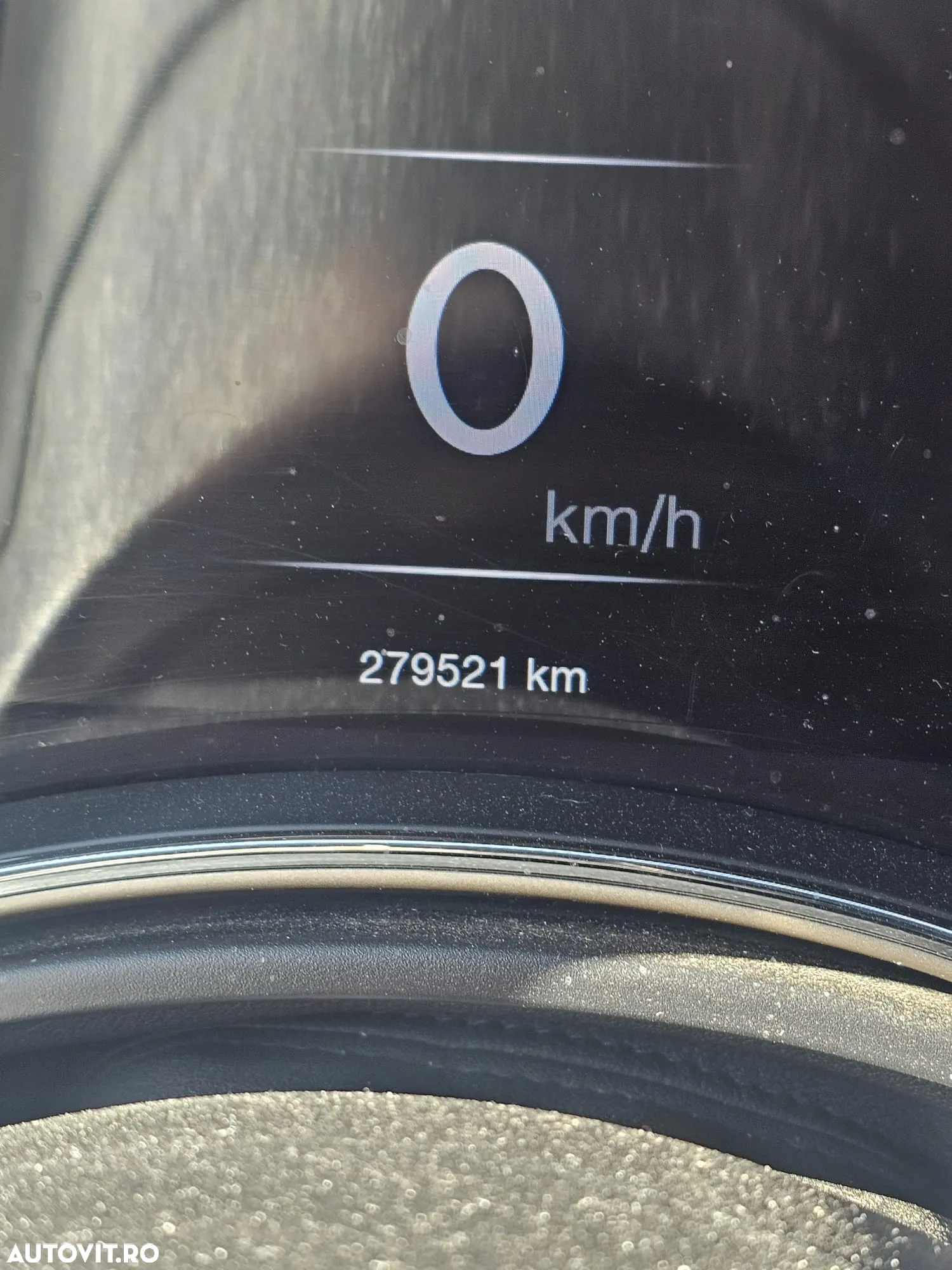 Jeep Grand Cherokee 3.0 TD AT Limited - 11