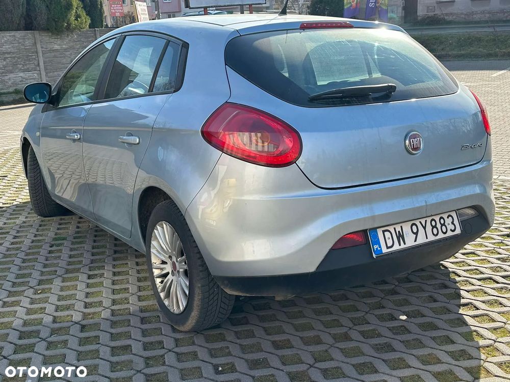 Fiat Bravo - 5