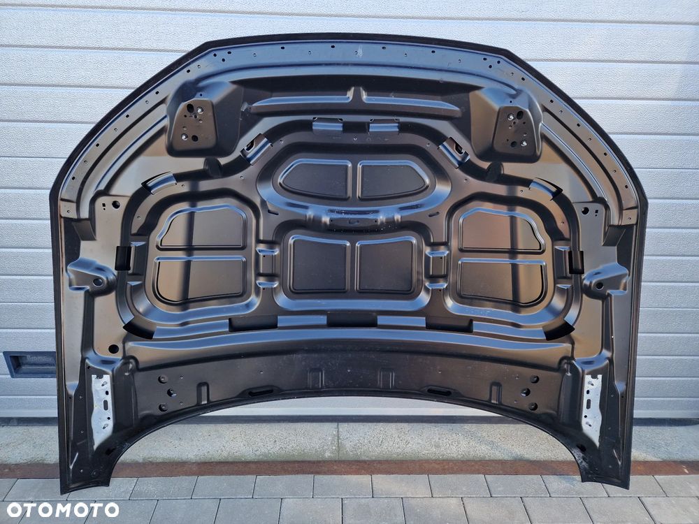 MASKA AUDI Q5 II 2016-- - 9