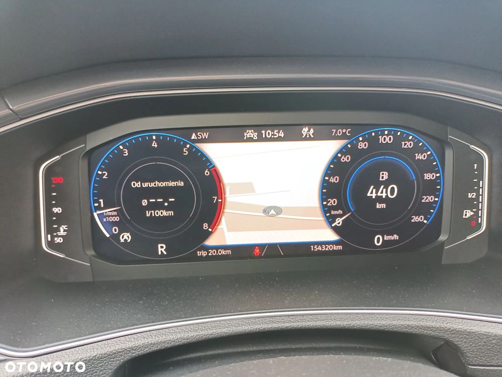 Volkswagen T-Roc 1.5 TSI OPF DSG R-Line - 4