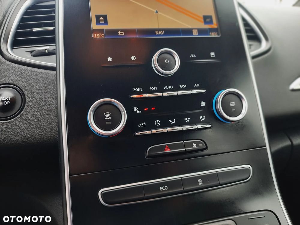 Renault Scenic 1.2 TCe Energy Limited - 27