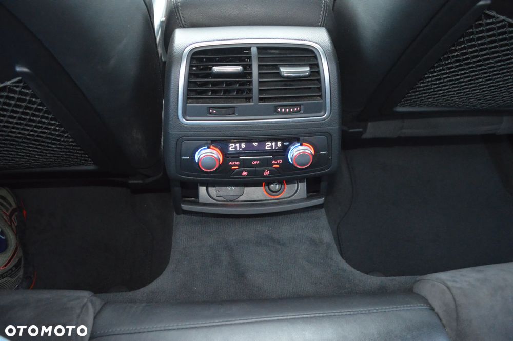 Audi A6 - 19