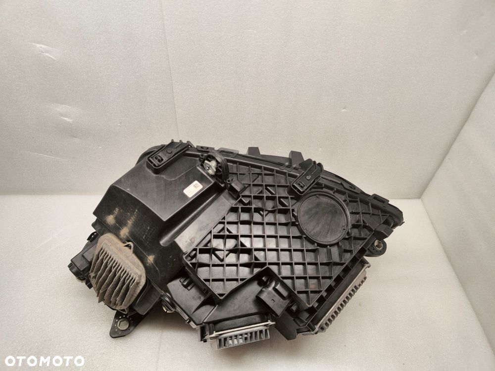 mercedes glc w253 ils led kompletna lampa prawy przód a2539060401 - 5