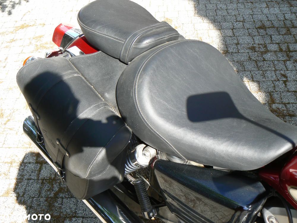 Honda VT - 7