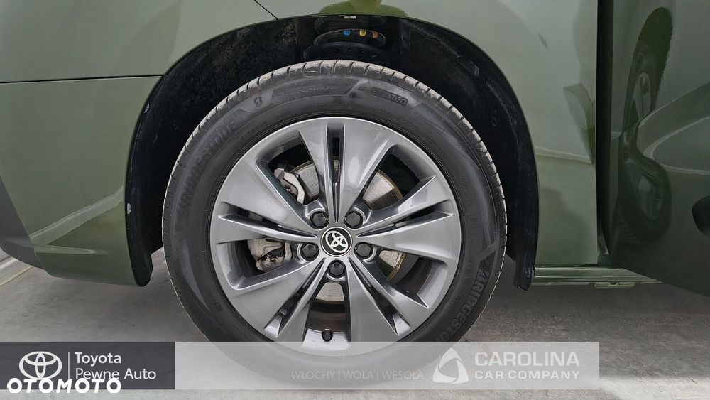 Toyota Proace City Verso Long 1.5 D-4D Family - 20