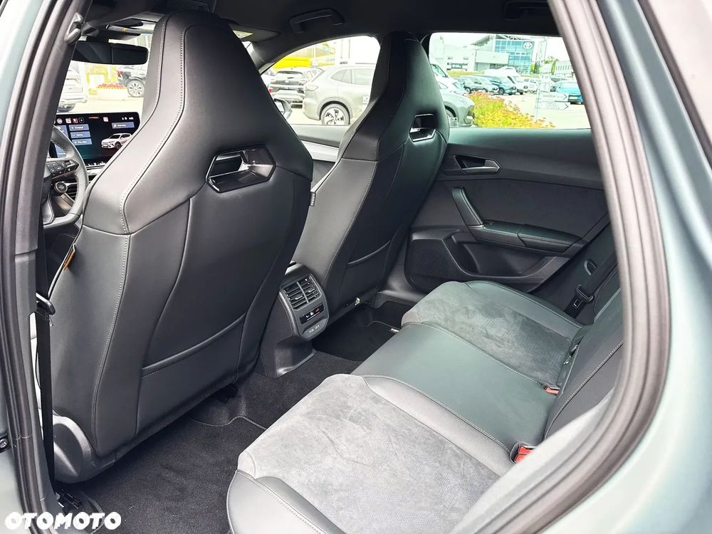 Cupra Formentor 2.0 TSI 4Drive DSG - 15