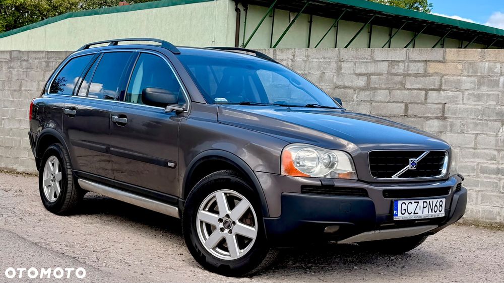 Volvo XC 90 D5 Summum - 20