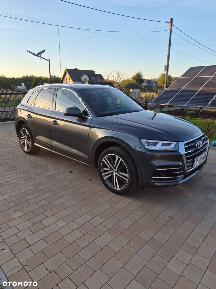 Audi Q5 - 1