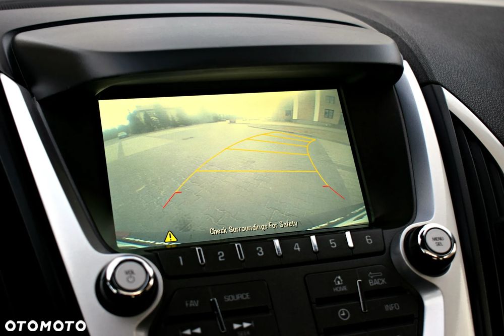 GMC Terrain - 7