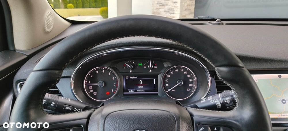 Opel Mokka 1.4 Turbo ecoFLEX Start/Stop Innovation - 23