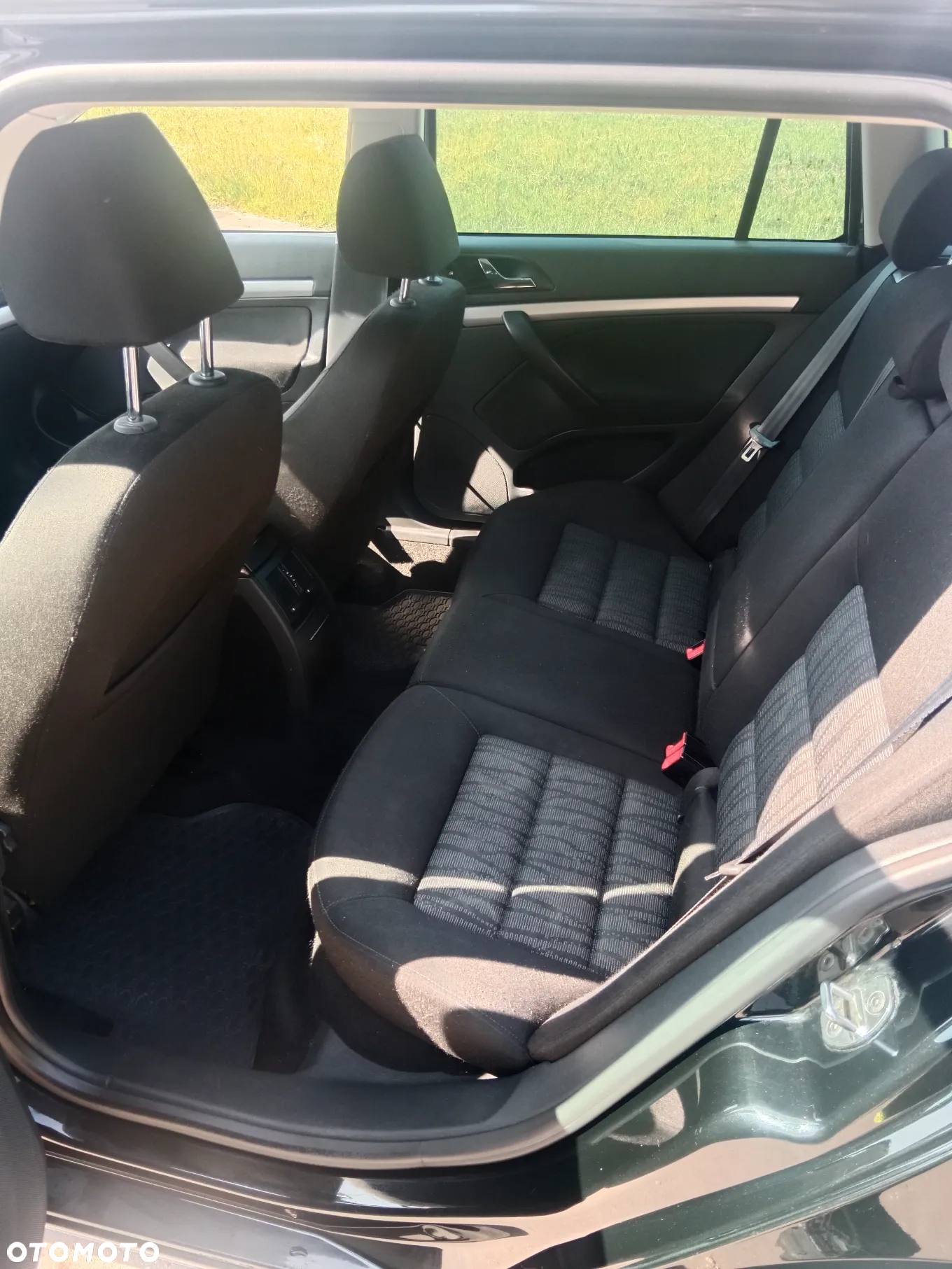 Skoda Octavia 1.6 TDI Elegance - 15