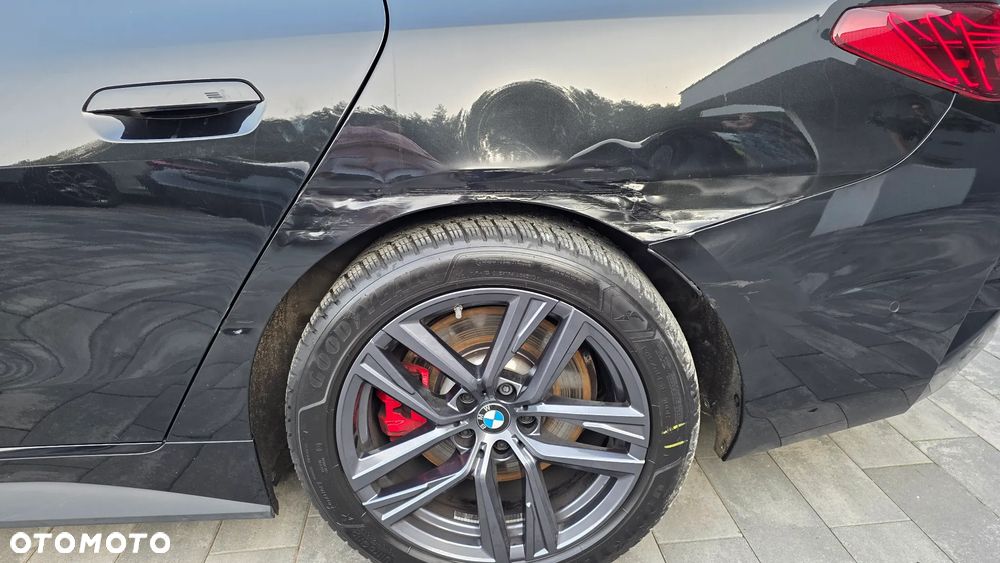 BMW Seria 4 430i xDrive M Sport - 18