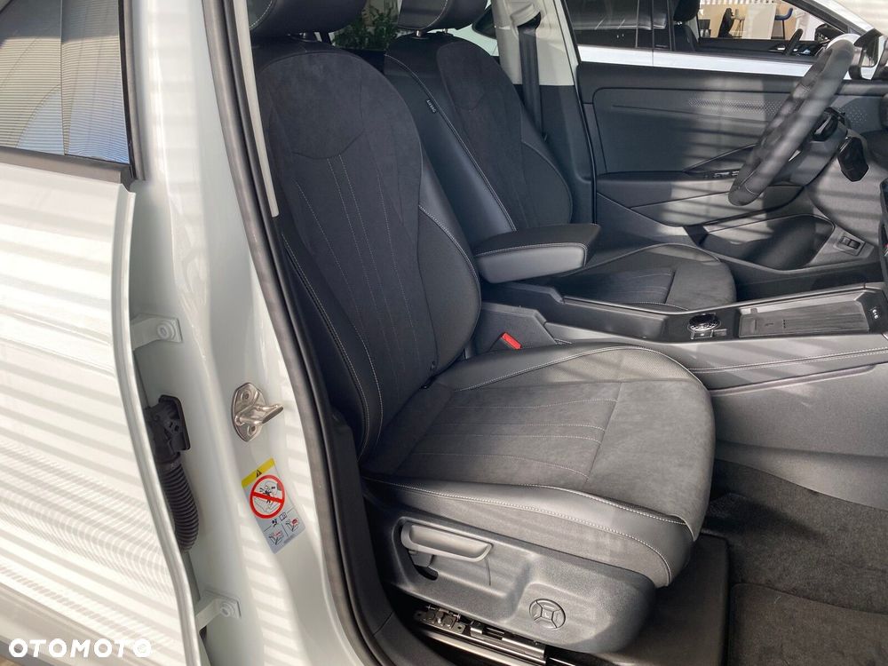 Volkswagen T-Roc 1.5 TSI Style DSG - 12
