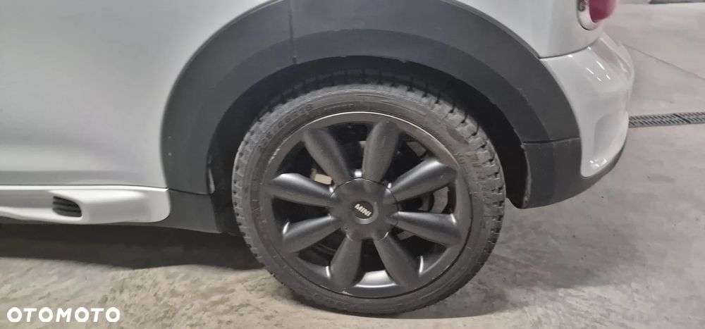 MINI Countryman Cooper S All4 - 13