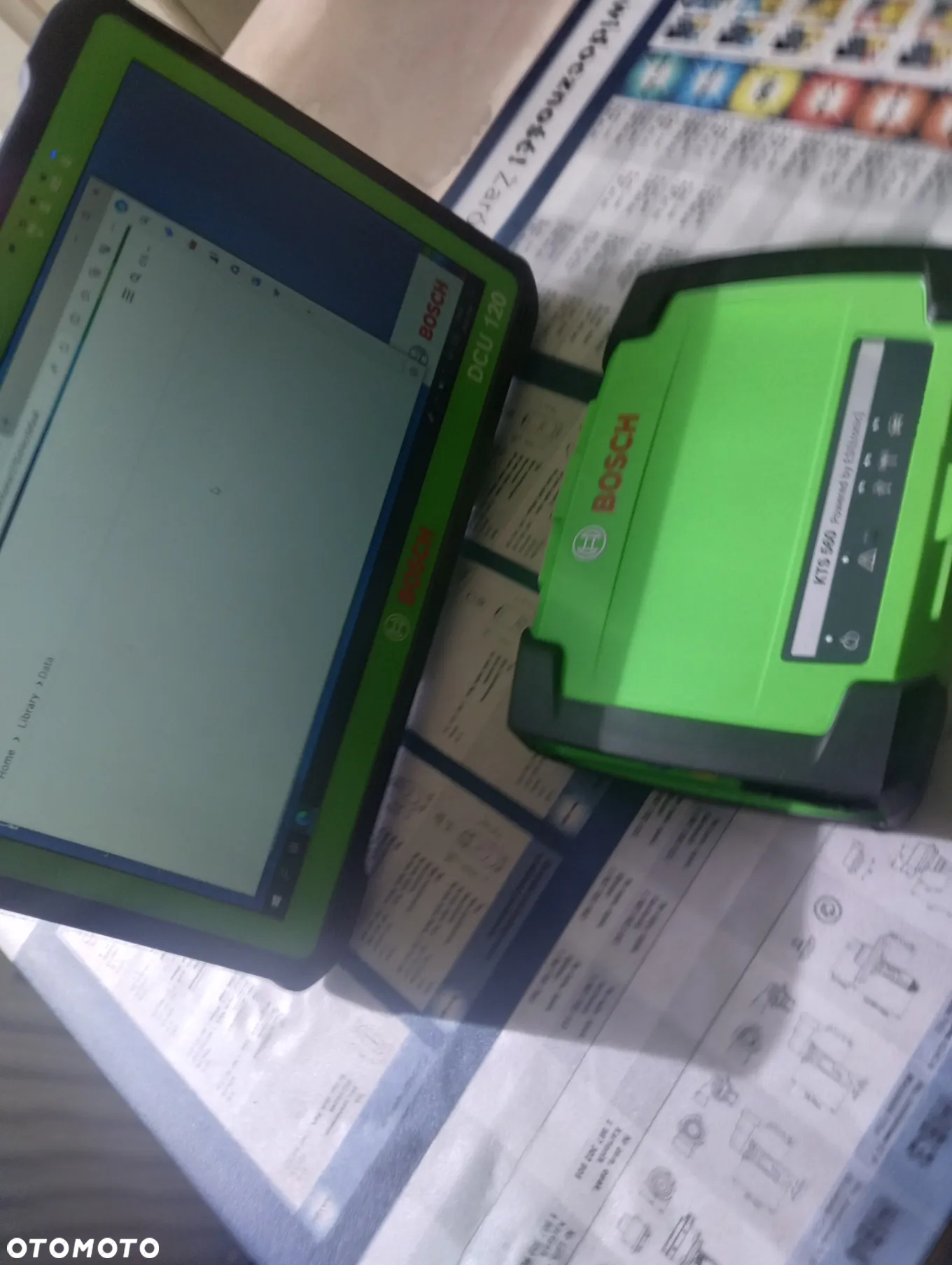 Kts 560 demo za 8000 pln lub Kup Kts 560+Pakiet abonamenu i odbierz Lenovo - 11