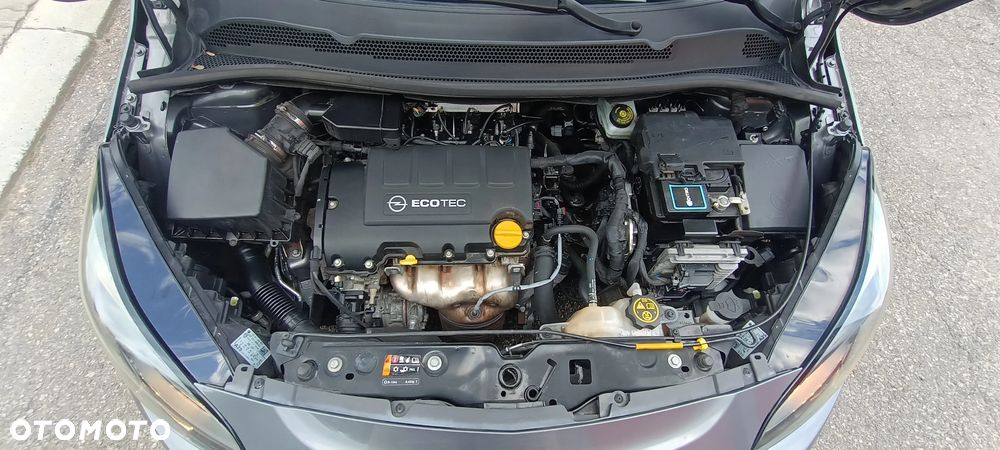 Opel Corsa 1.4 Active - 27