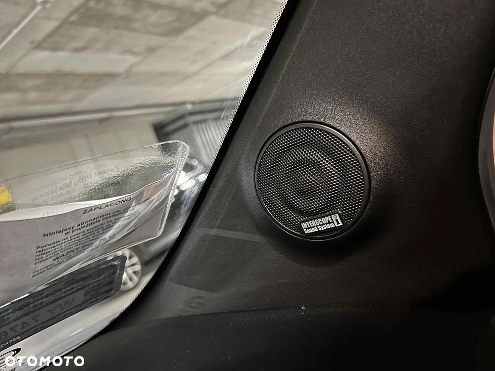Fiat 500 1.4 16V Abarth - 37
