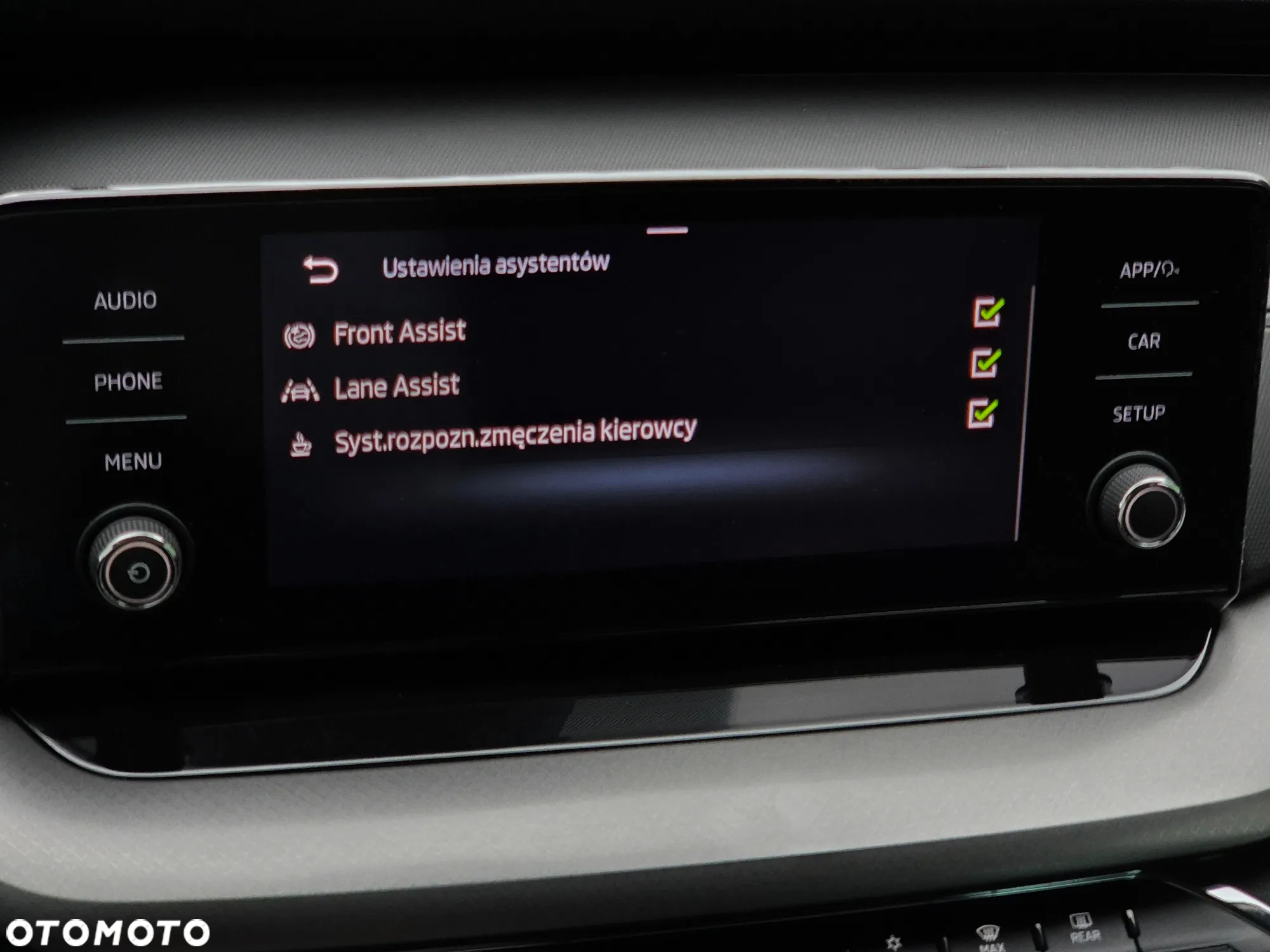 Skoda Octavia 1.5 TSI ACT Ambition - 26