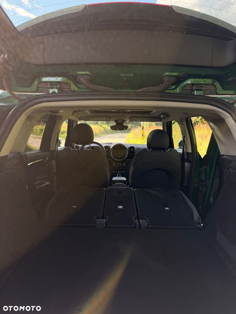 MINI Countryman - 17