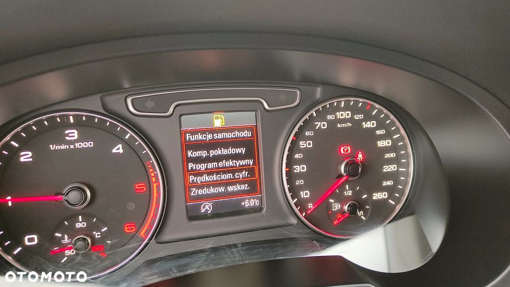 Audi Q3 2.0 TDI Quattro - 28