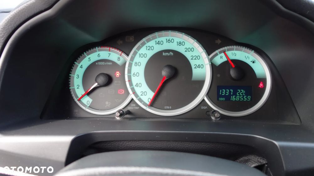 Toyota Corolla Verso 1.8 Premium + 7os - 20