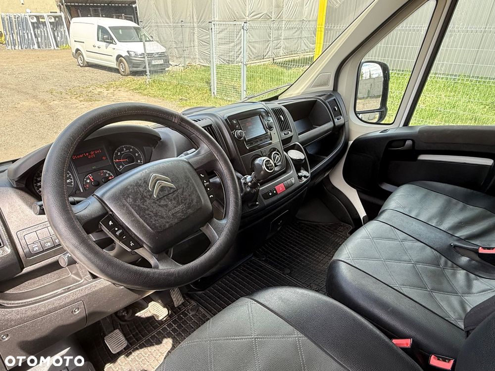 Citroën Jumper - 14