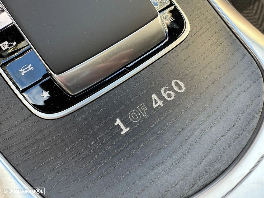 Mercedes-Benz G 450 d - 4