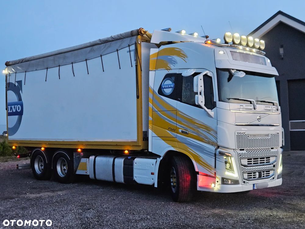 Volvo Fh - 22