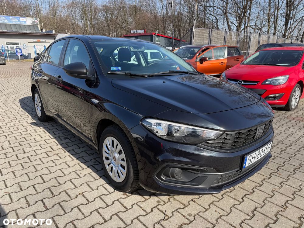 Fiat Tipo 1.4 Classic - 7