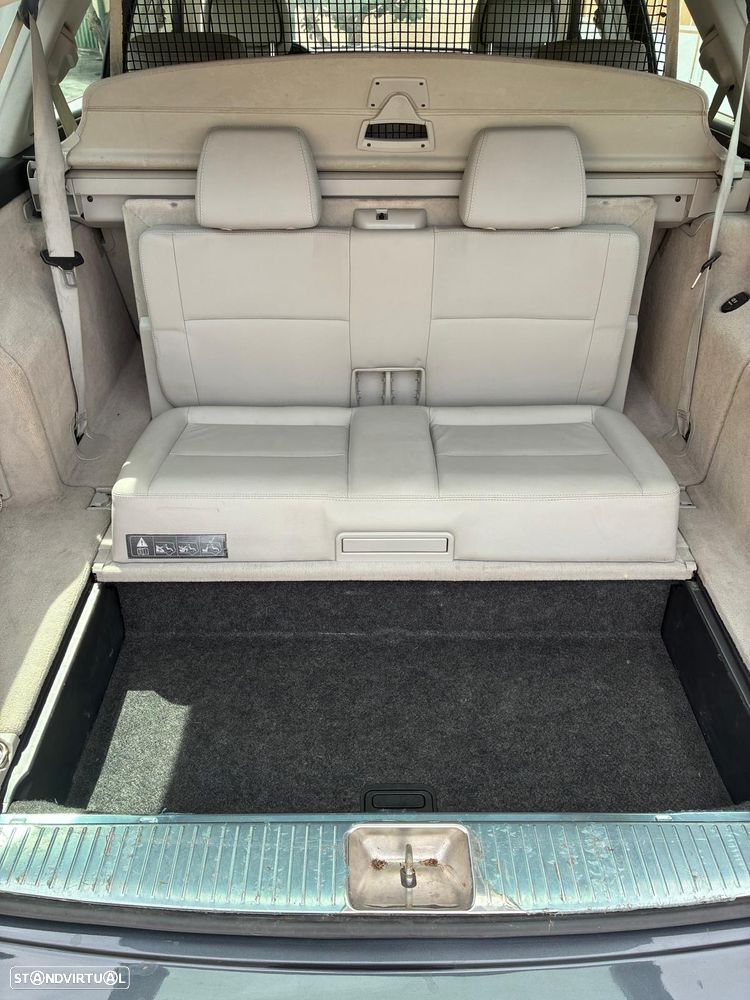 Mercedes-Benz E 220 CDi Classic BE - 10