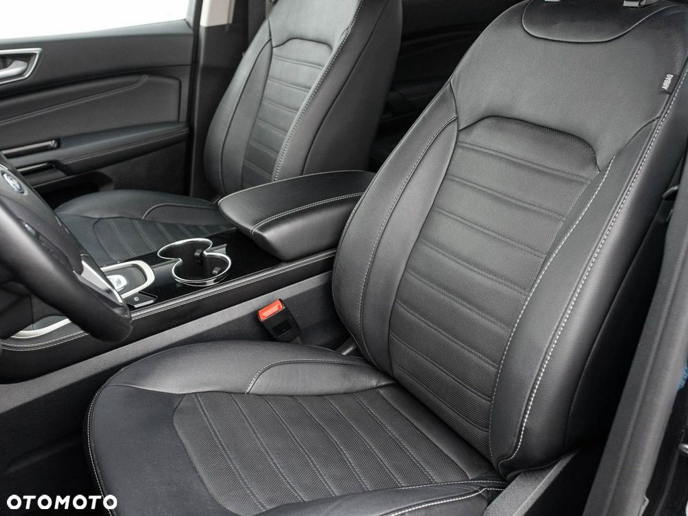 Ford Galaxy 2.0 EcoBlue 4WD V-Line - 12
