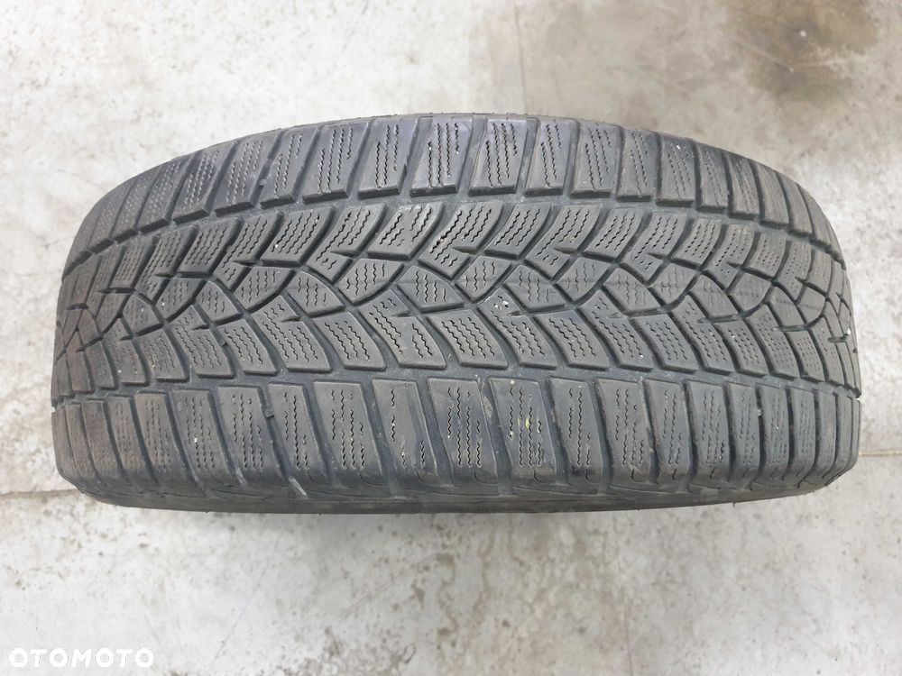 1szt. 205/55/17 95V Goodyear UG Performance + 4,5mm 2021r [ 1149 ]