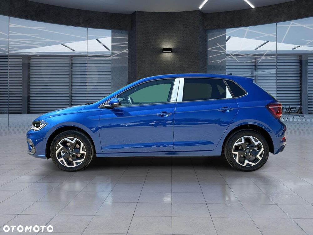 Volkswagen Polo - 12