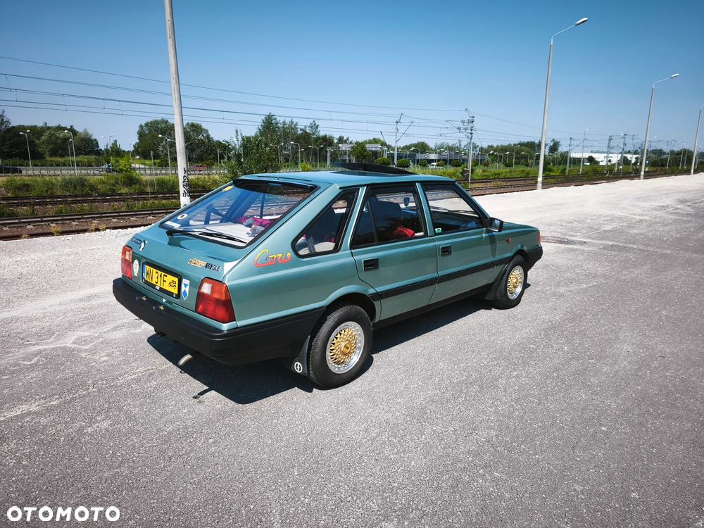 Polonez Caro - 7