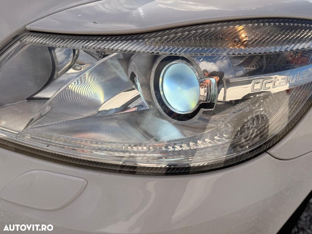 Skoda Octavia 1.6 TDI Ambiente - 5