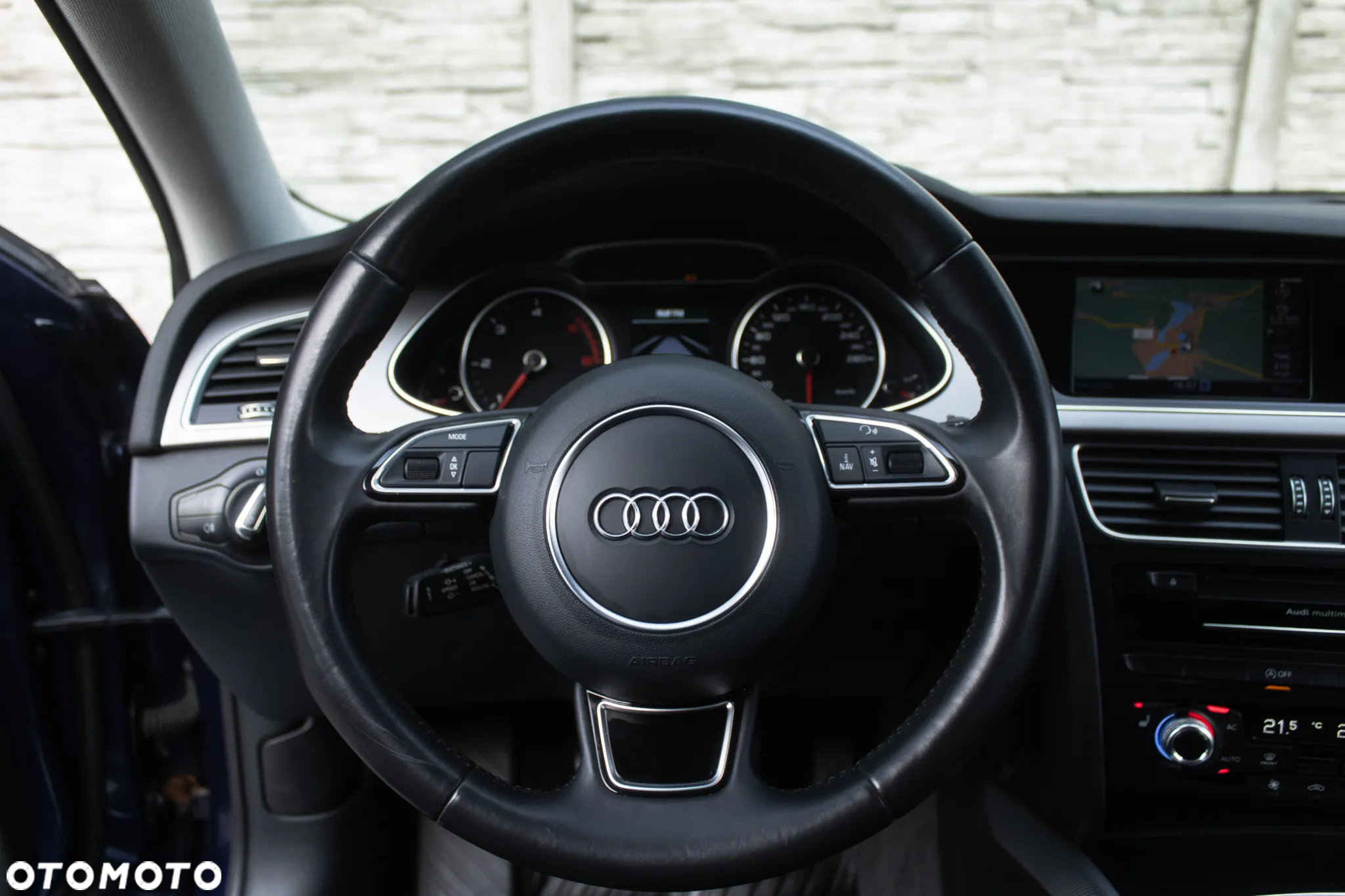 Audi A4 Avant 2.0 TDI DPF quattro S line Sportpaket - 29