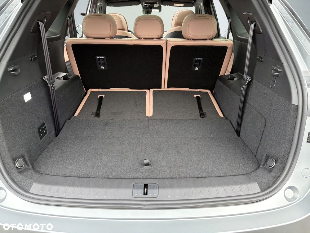 Chery Tiggo 9 1.5 T-GDI Super Hybrid Prestige 3DHT - 37