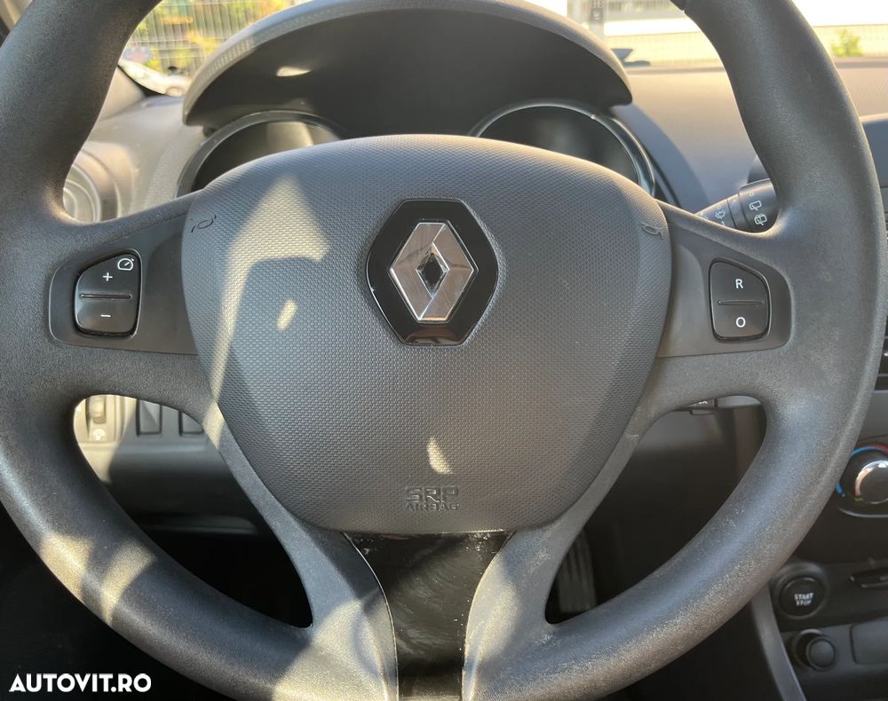 Renault Clio 1.2 Zen - 11