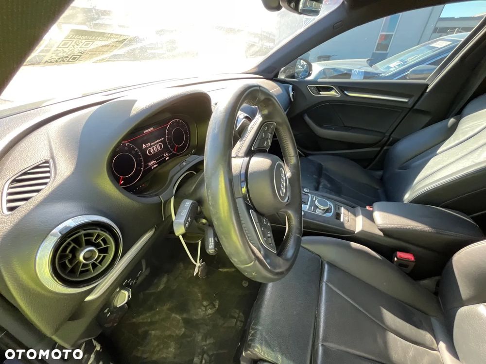 Audi A3 Limousine - 15